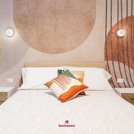 Barirooms - Murat Suites Экстерьер фото