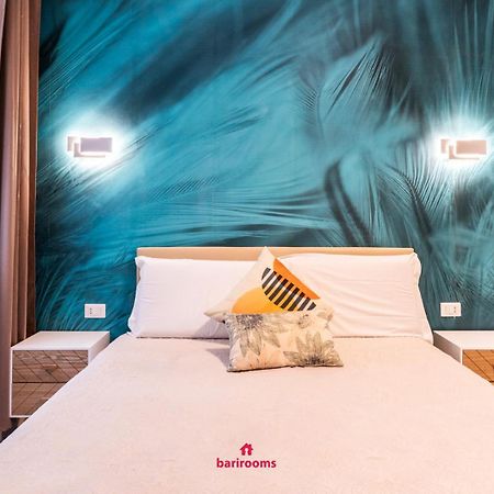 Barirooms - Murat Suites Экстерьер фото