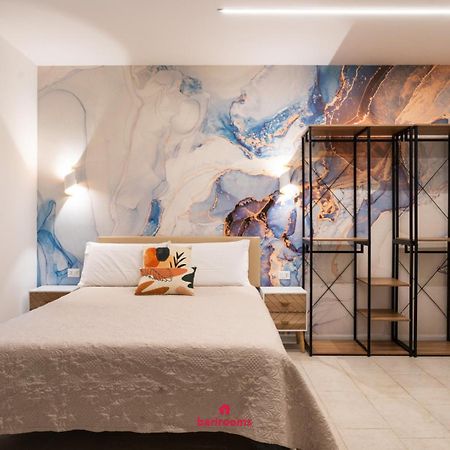 Barirooms - Murat Suites Экстерьер фото