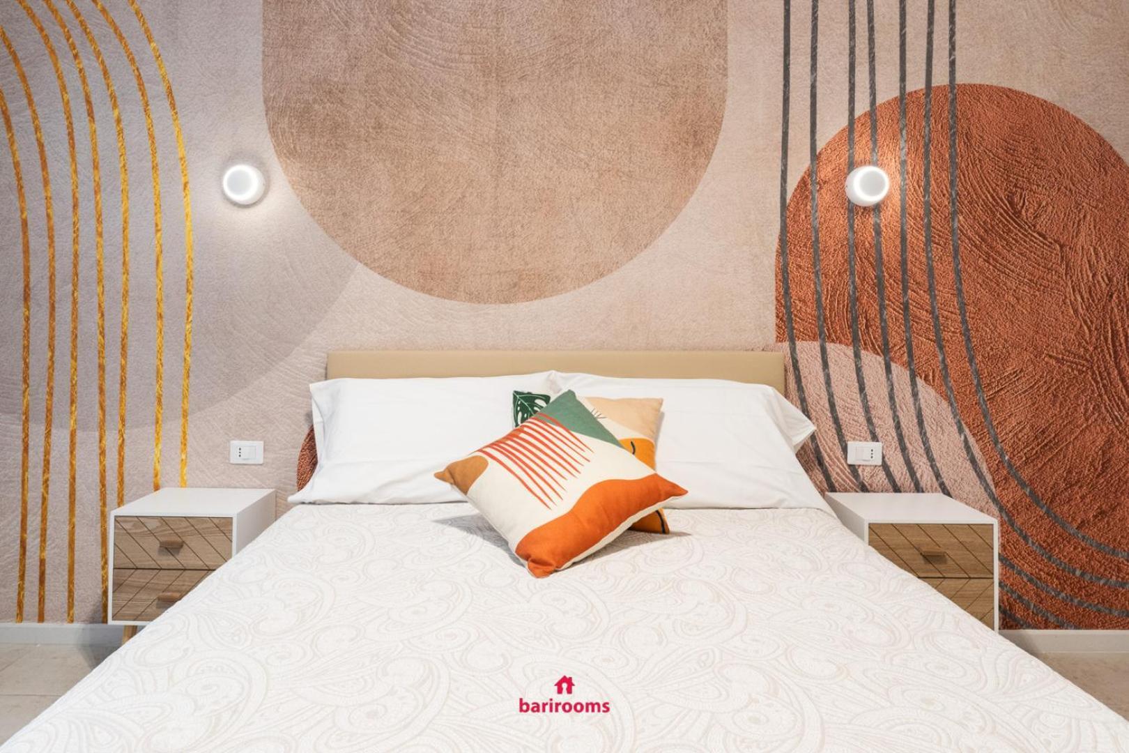 Barirooms - Murat Suites Экстерьер фото