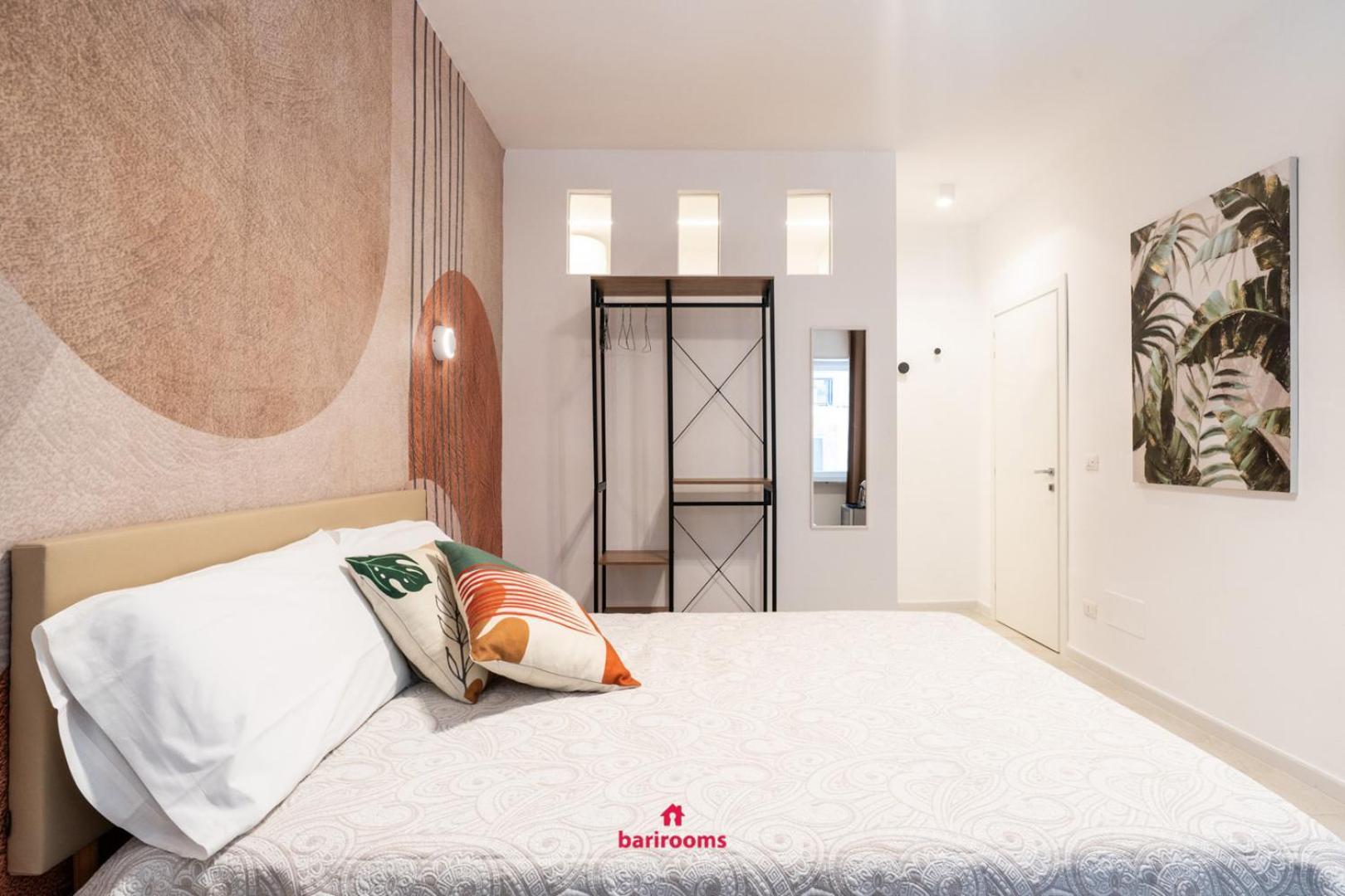 Barirooms - Murat Suites Экстерьер фото