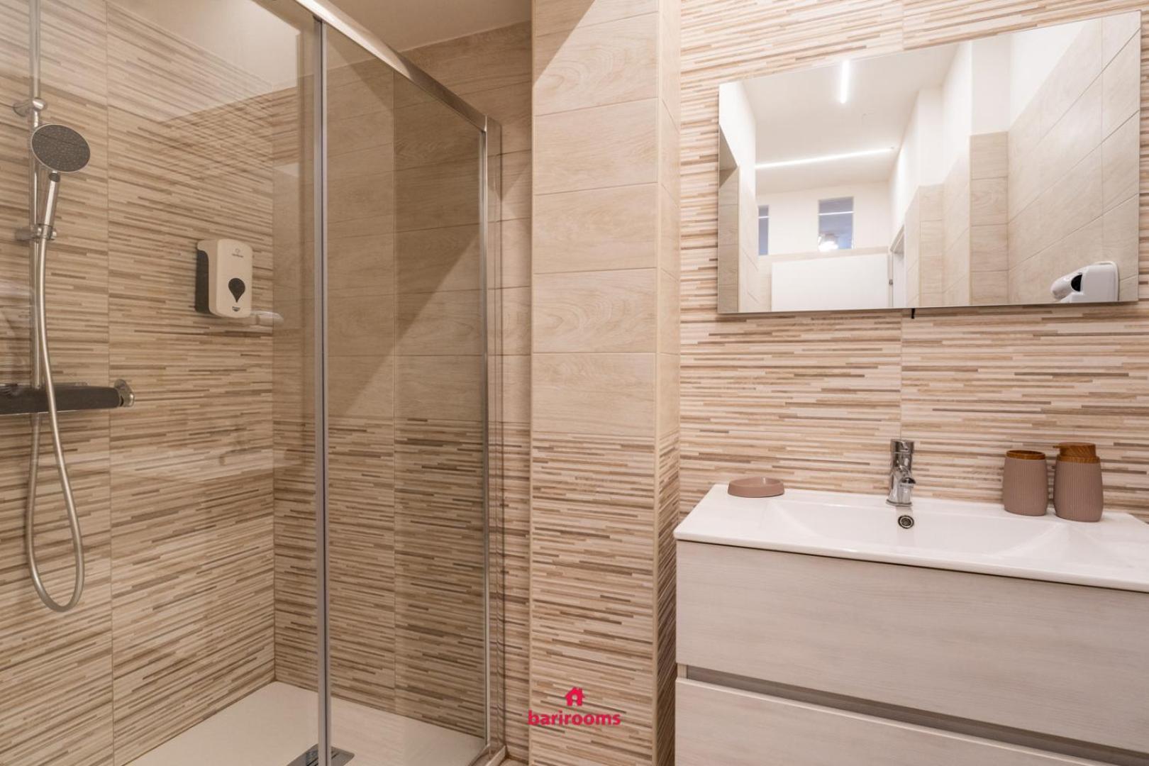 Barirooms - Murat Suites Экстерьер фото