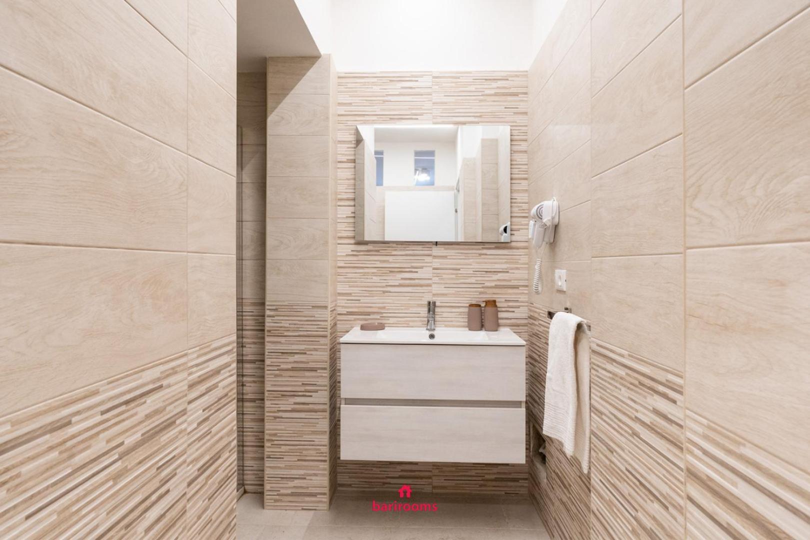 Barirooms - Murat Suites Экстерьер фото
