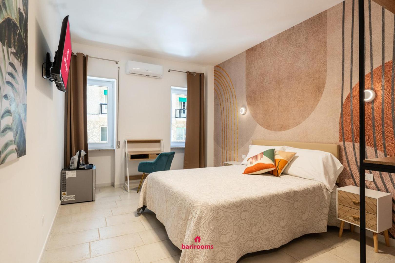 Barirooms - Murat Suites Экстерьер фото