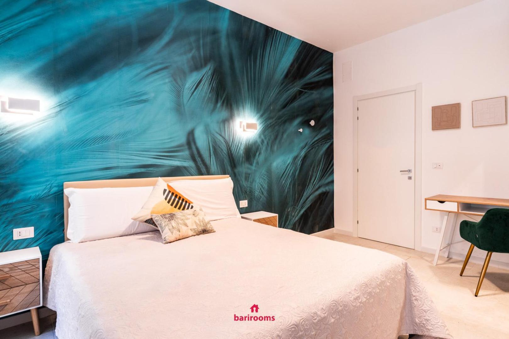 Barirooms - Murat Suites Экстерьер фото