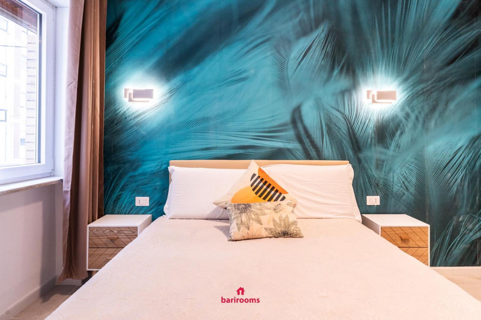 Barirooms - Murat Suites Экстерьер фото