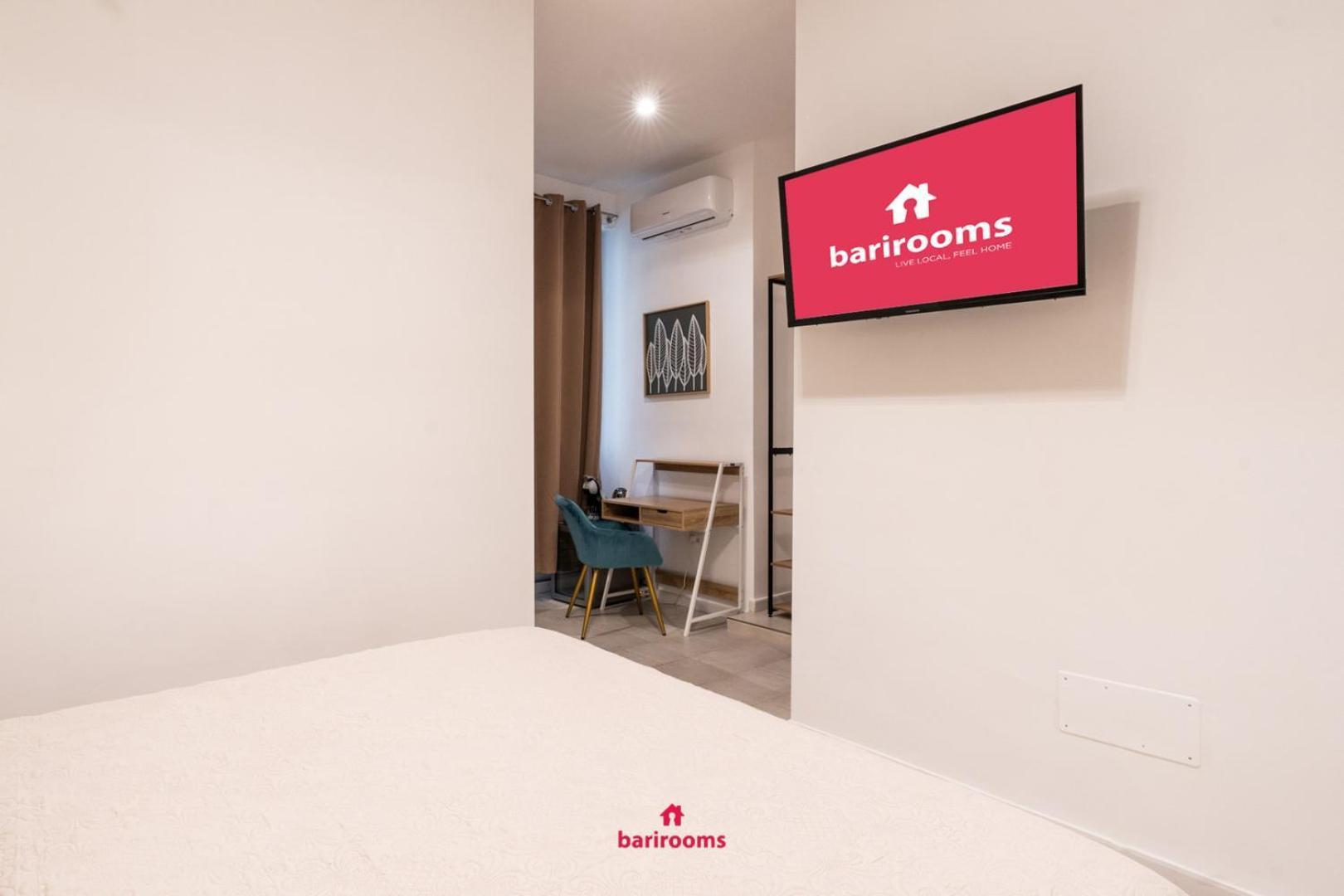 Barirooms - Murat Suites Экстерьер фото