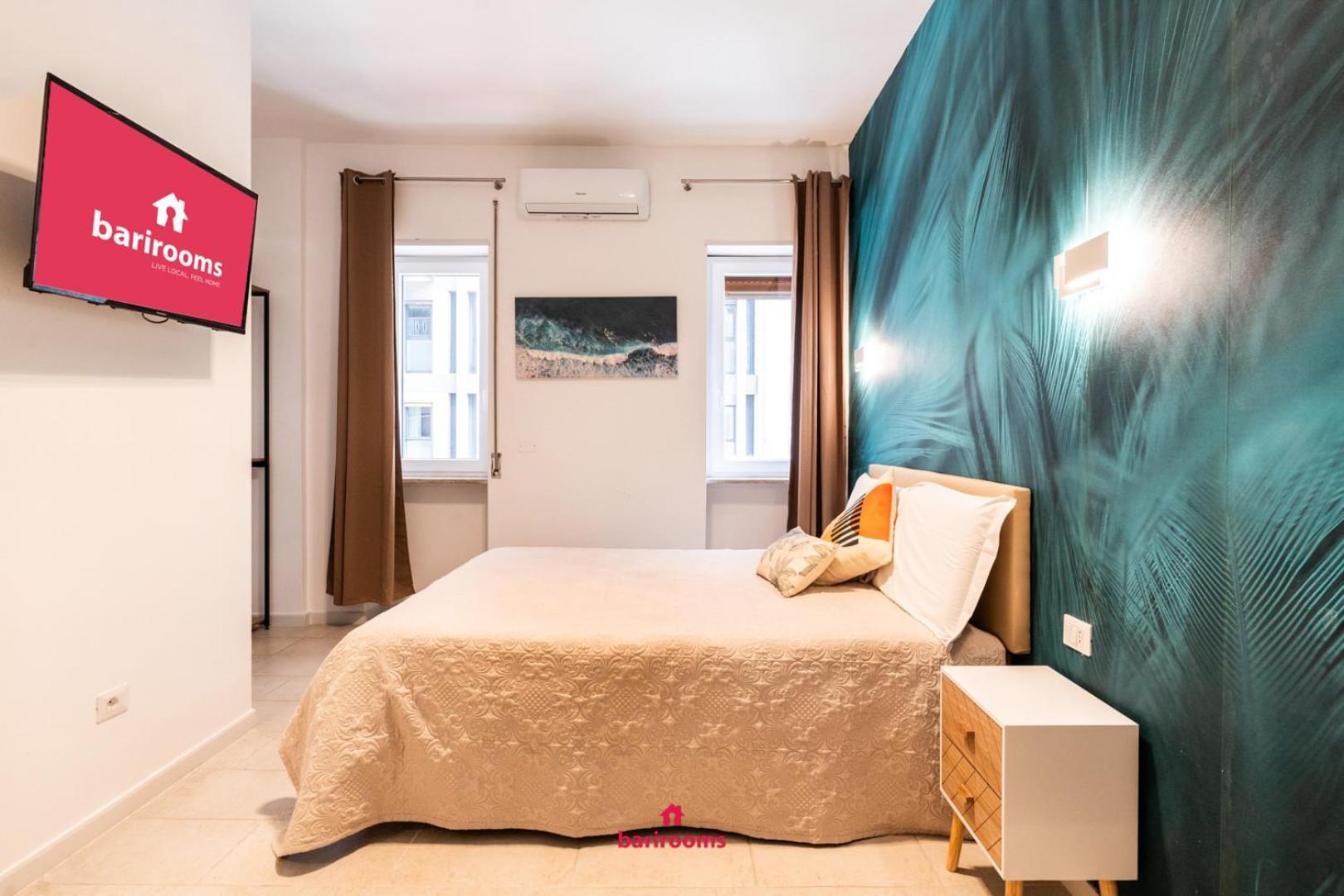 Barirooms - Murat Suites Экстерьер фото