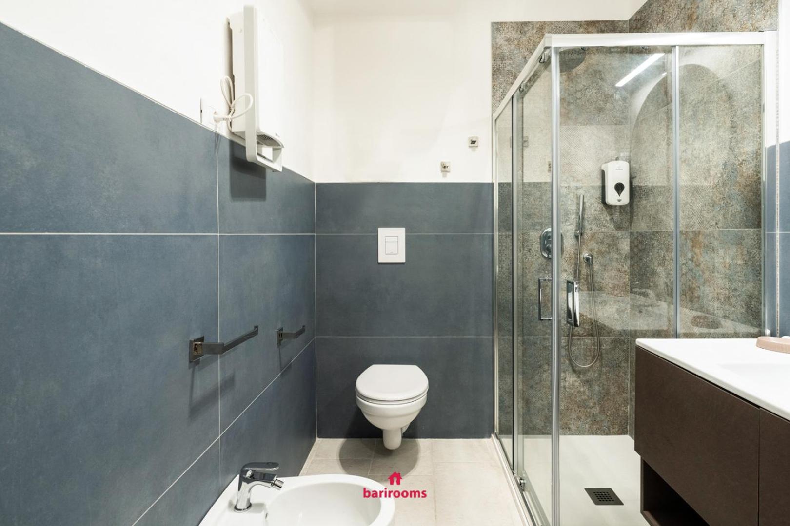 Barirooms - Murat Suites Экстерьер фото