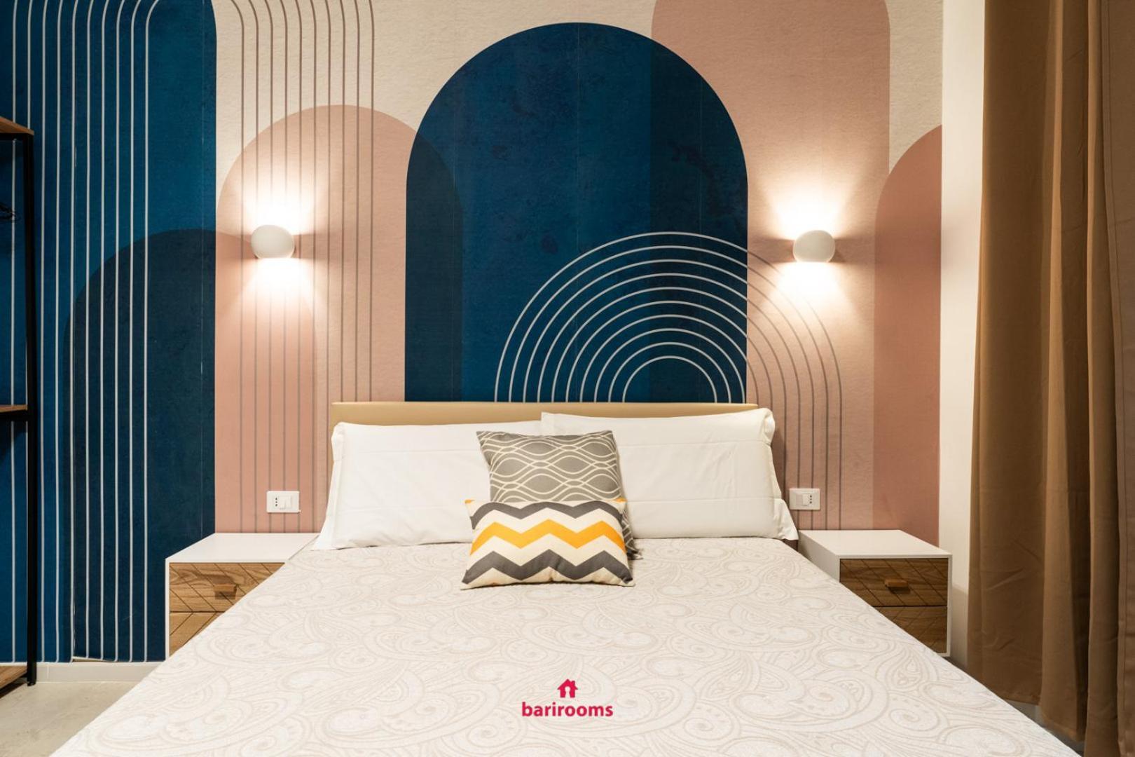 Barirooms - Murat Suites Экстерьер фото