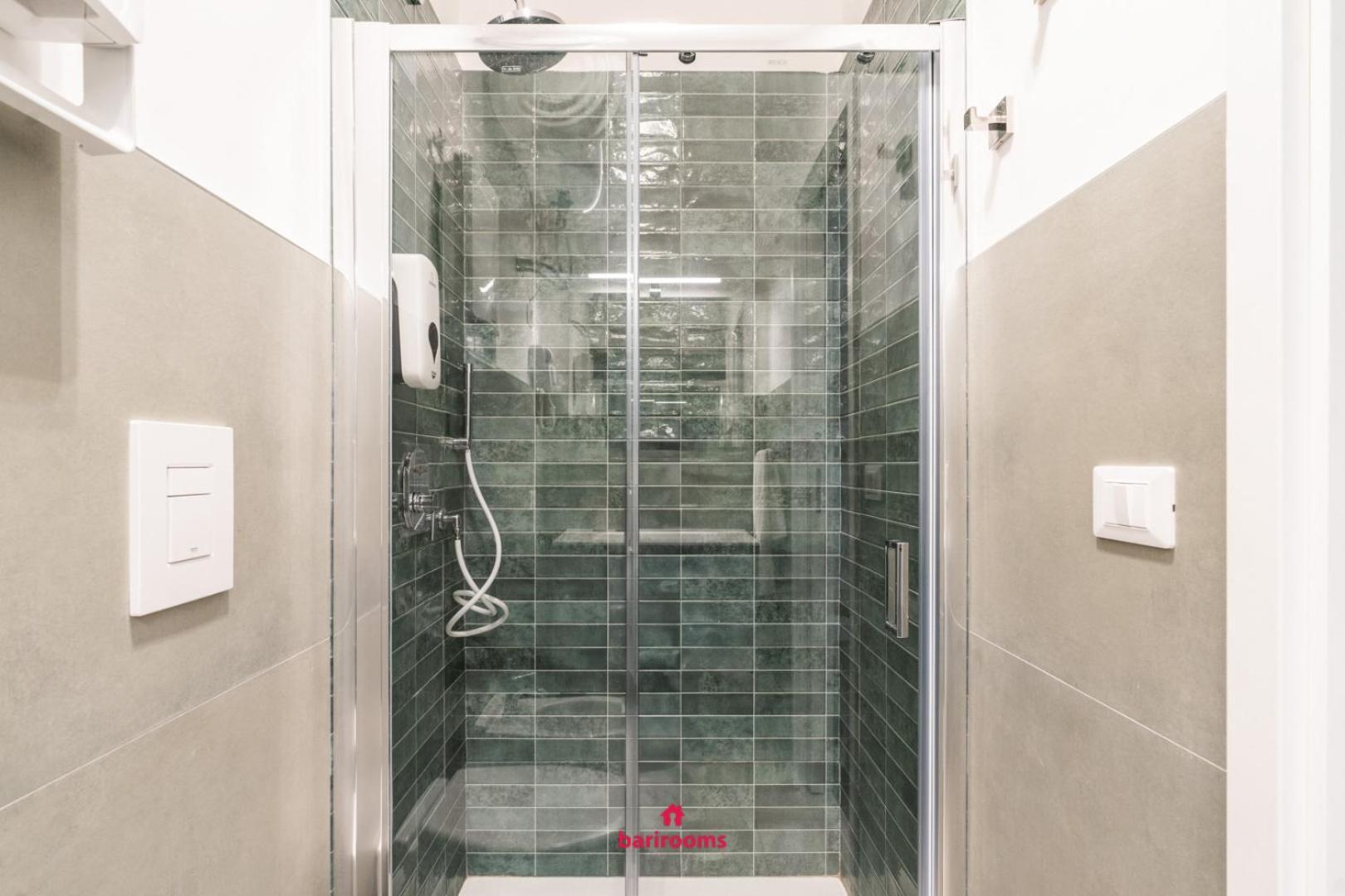 Barirooms - Murat Suites Экстерьер фото