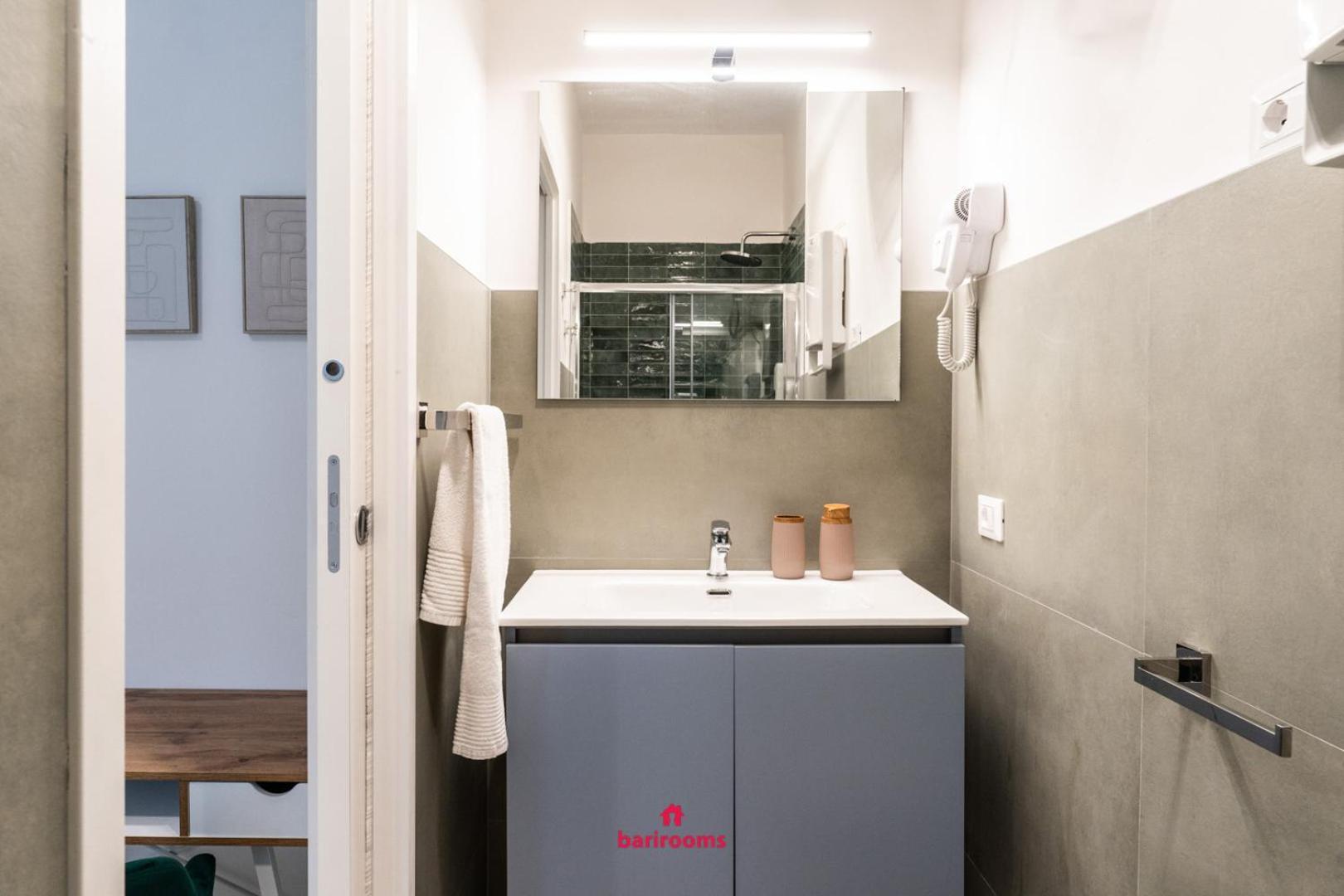 Barirooms - Murat Suites Экстерьер фото
