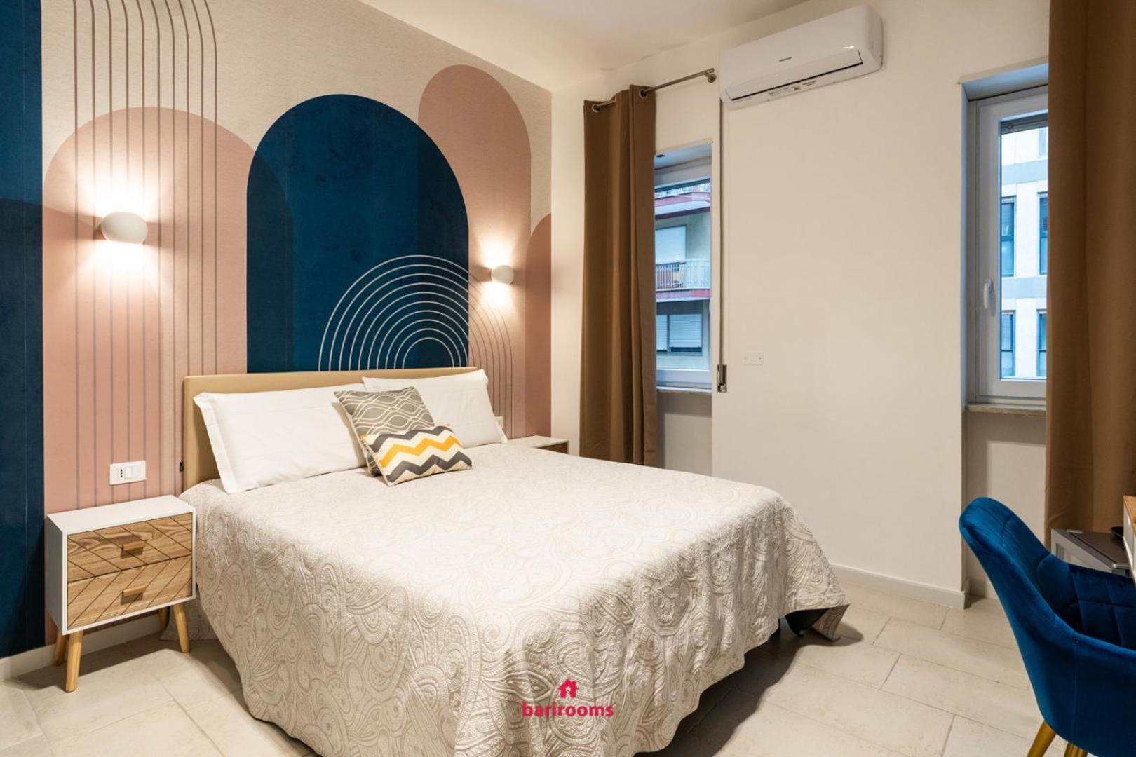 Barirooms - Murat Suites Экстерьер фото
