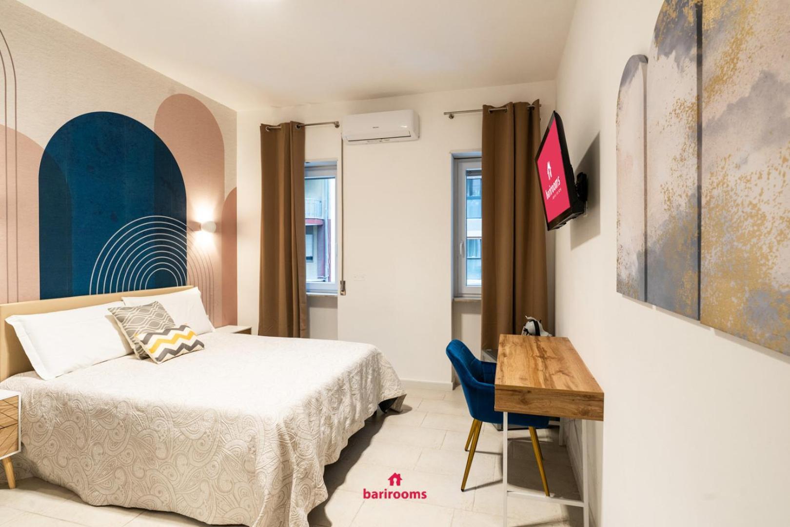 Barirooms - Murat Suites Экстерьер фото