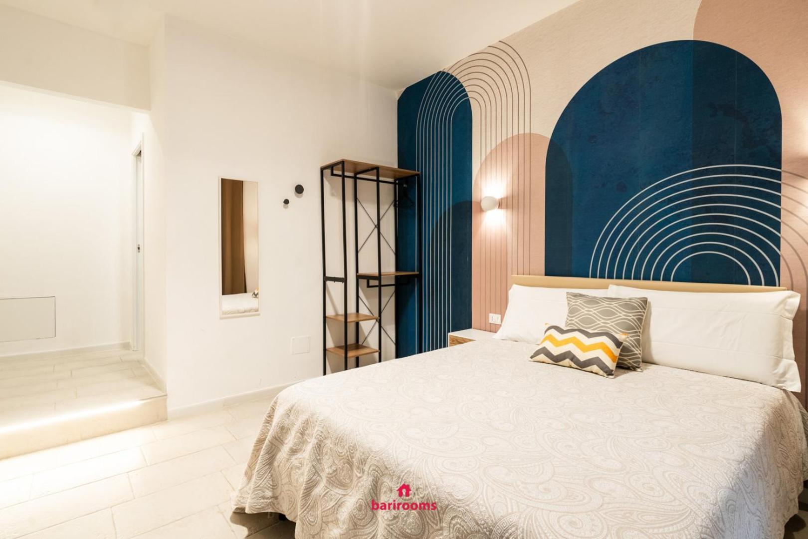Barirooms - Murat Suites Экстерьер фото