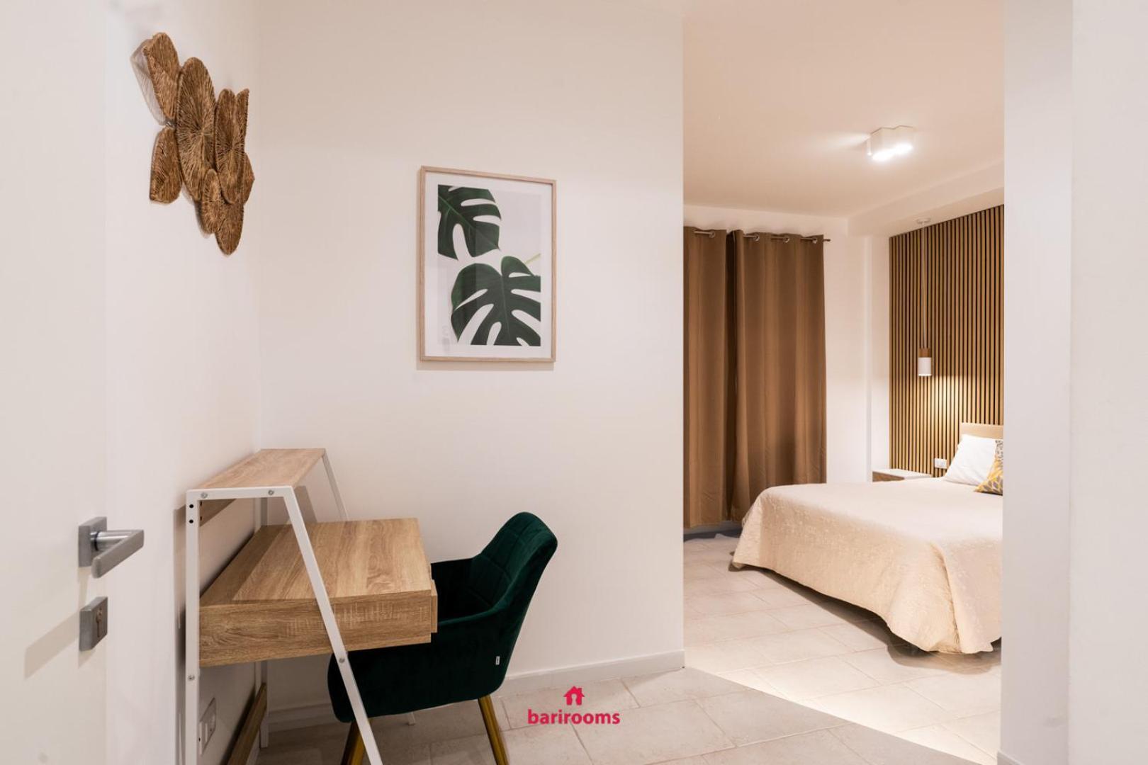 Barirooms - Murat Suites Экстерьер фото