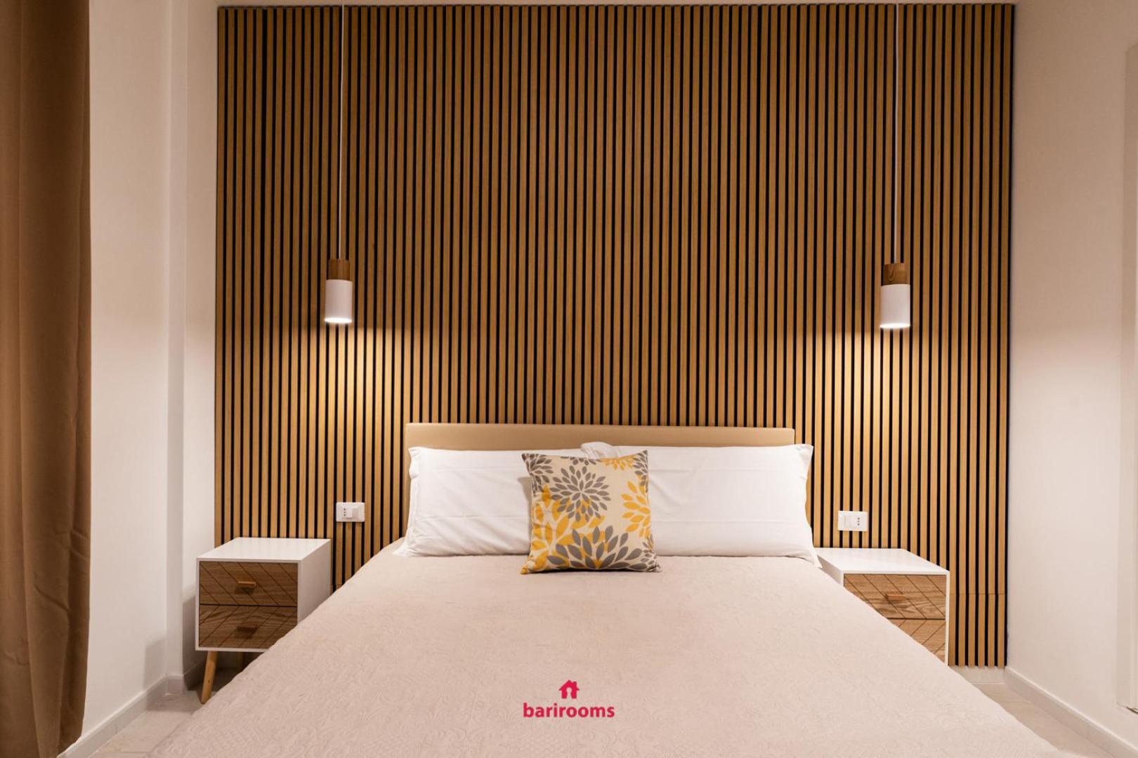 Barirooms - Murat Suites Экстерьер фото