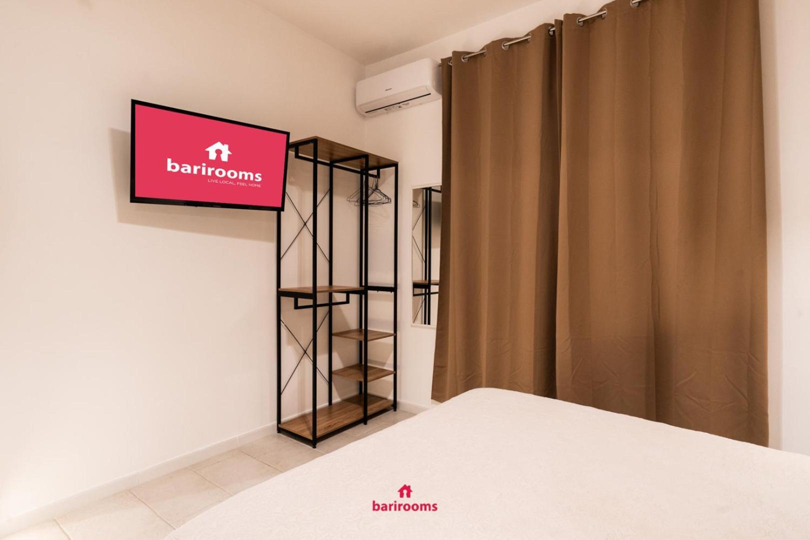 Barirooms - Murat Suites Экстерьер фото