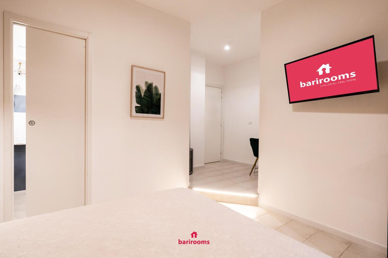 Barirooms - Murat Suites Экстерьер фото
