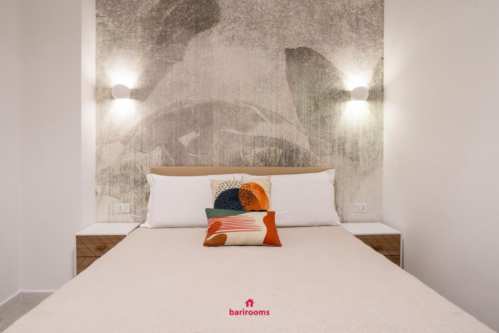 Barirooms - Murat Suites Экстерьер фото