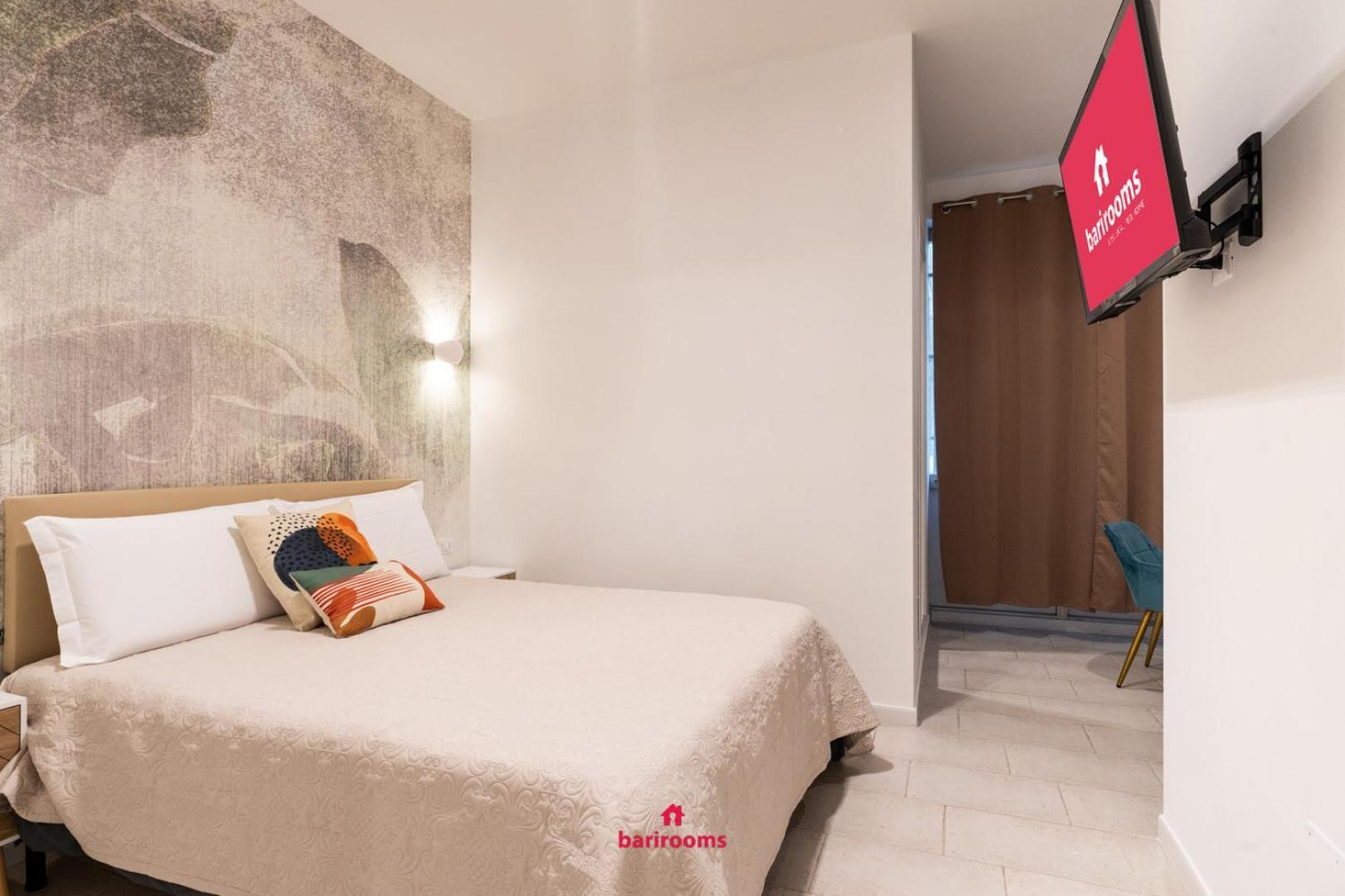 Barirooms - Murat Suites Экстерьер фото