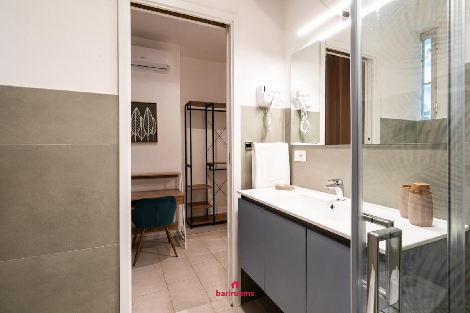 Barirooms - Murat Suites Экстерьер фото