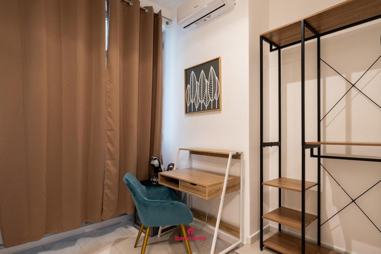 Barirooms - Murat Suites Экстерьер фото
