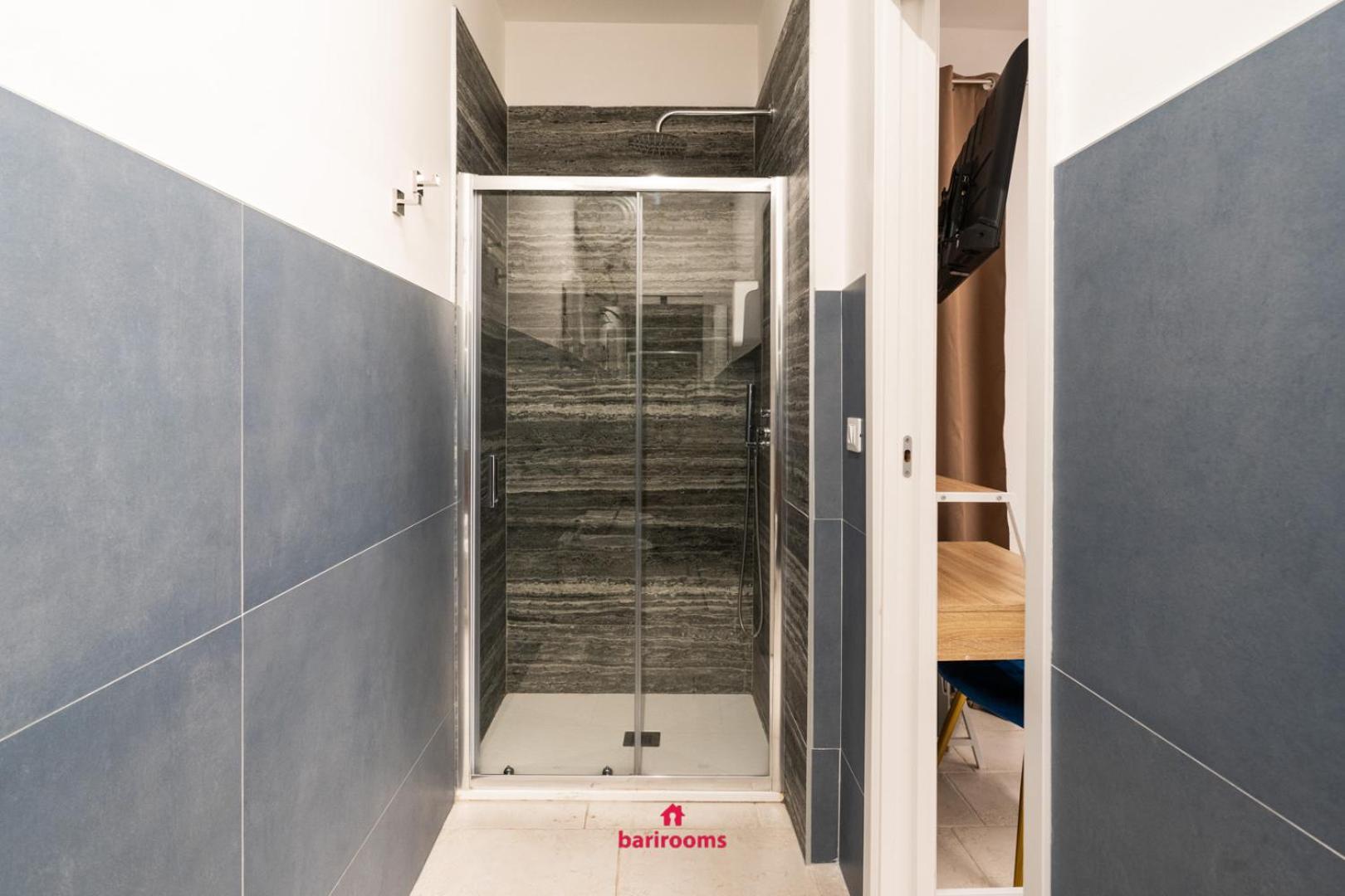 Barirooms - Murat Suites Экстерьер фото