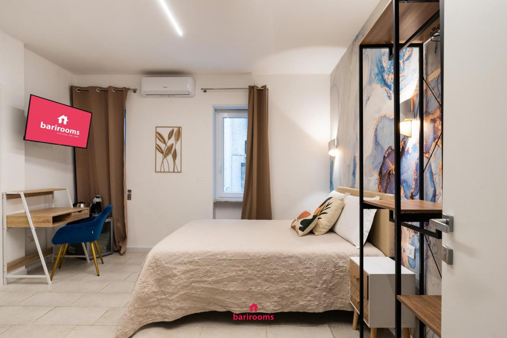 Barirooms - Murat Suites Экстерьер фото
